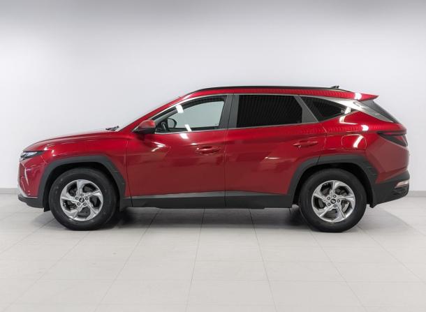 Hyundai Tucson IV с пробегом 2021 года, цена 2 500 000 рублей, 97325 км, внедорожник, Автокод Объявления