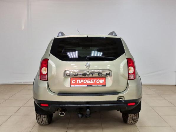 Renault Duster I с пробегом 2014 года, цена 680 000 рублей, 274241 км, внедорожник, Автокод Объявления