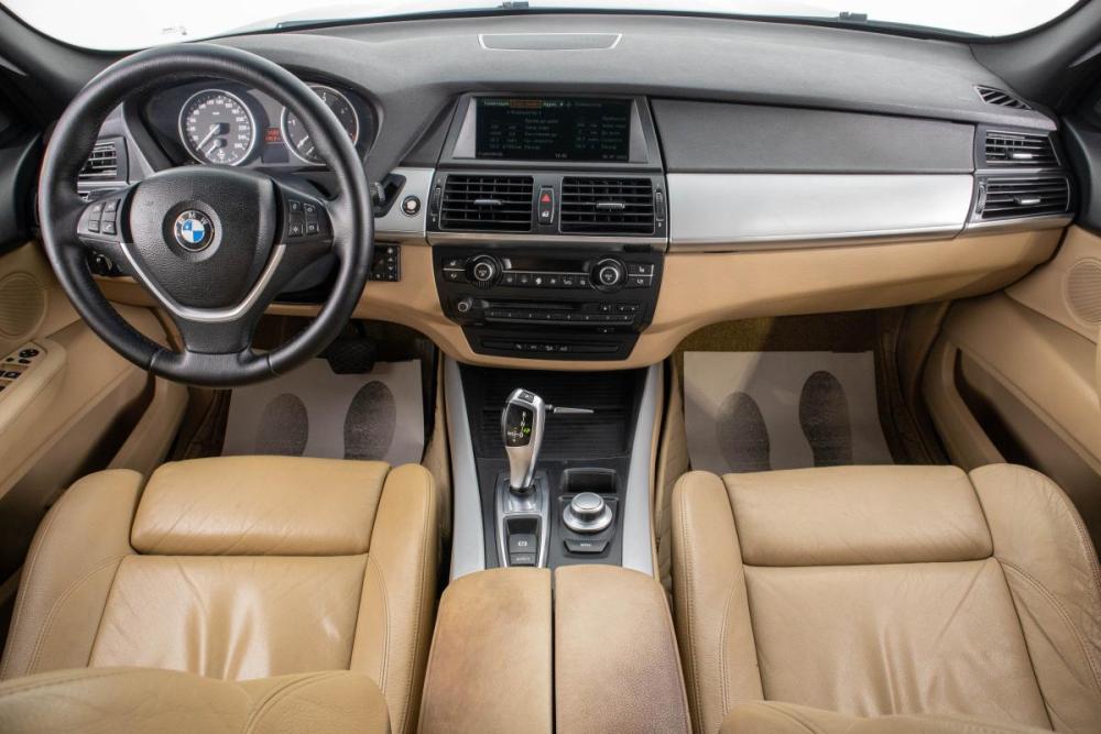 BMW X5 II (E70) Барнаул  - изображение 10