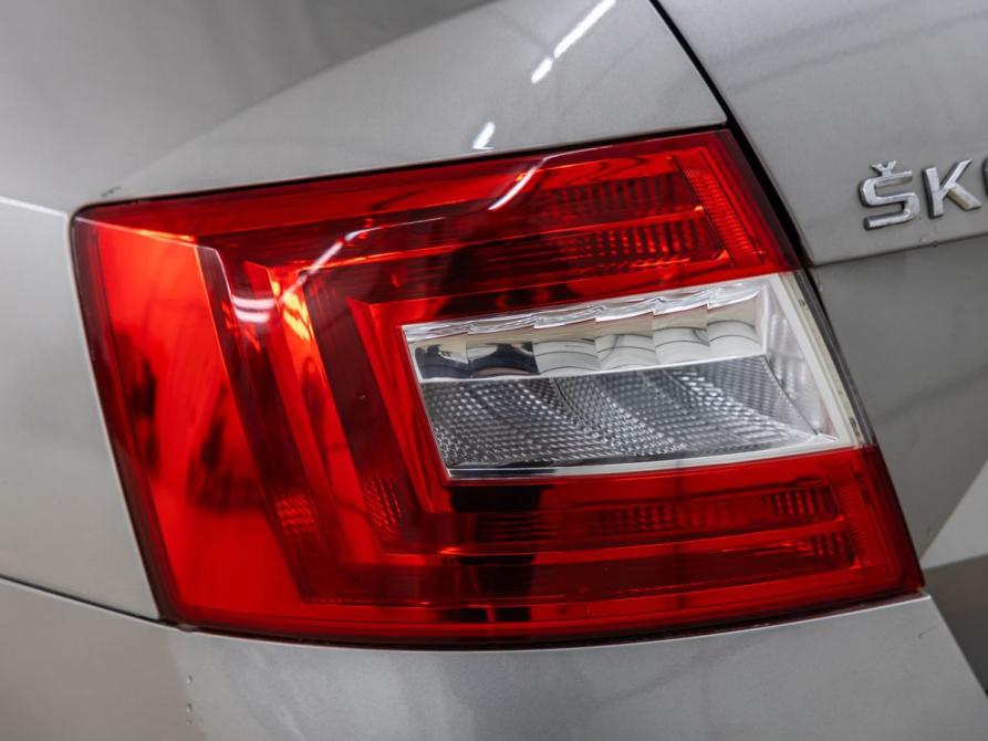 Skoda Octavia III (A7) Волгоград  - изображение 12