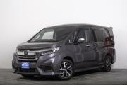 Honda Stepwgn V Рестайлинг Томск  - изображение 21