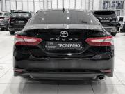 Toyota Camry VIII (XV70) Казань  - изображение 28