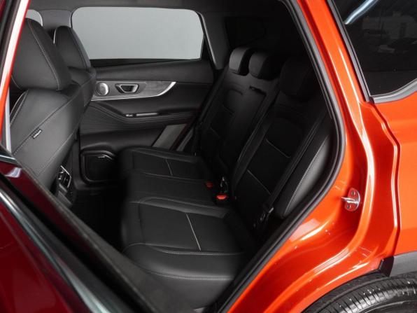 Chery Tiggo 7 Pro Max I Рестайлинг с пробегом 2024 года, цена 1 980 000 рублей, 22982 км, внедорожник, Автокод Объявления