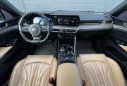 Kia K5 II Красноярск  - изображение 38