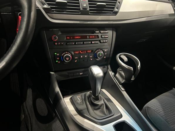 BMW X1 I (E84) Рестайлинг с пробегом 2013 года, цена 1 049 000 рублей, 125697 км, внедорожник, Автокод Объявления