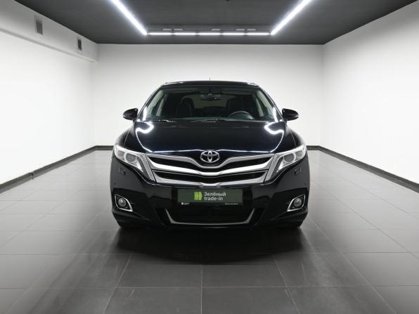 Toyota Venza I Рестайлинг с пробегом 2014 года, цена 2 125 000 рублей, 187315 км, внедорожник, Автокод Объявления
