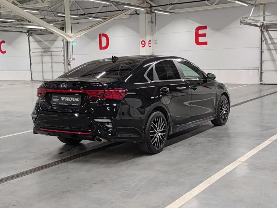Kia Cerato IV Казань  - изображение 6