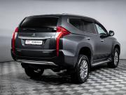 Mitsubishi Pajero Sport III Москва  - изображение 25
