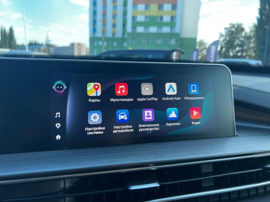 Chery Tiggo 4 Pro I Стерлитамак  - изображение 16