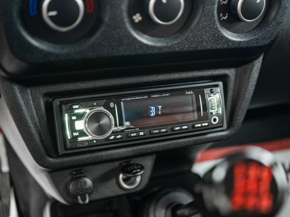 Lada (ВАЗ) Niva Legend с пробегом 2025 года, цена 1 225 000 рублей, 5680 км, внедорожник, Автокод Объявления