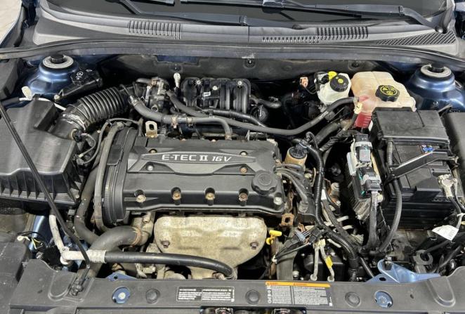 Chevrolet Cruze I Рестайлинг с пробегом 2014 года, цена 990 000 рублей, 173646 км, хэтчбек, Автокод Объявления