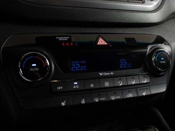 Hyundai Tucson III с пробегом 2016 года, цена 1 650 000 рублей, 151397 км, внедорожник, Автокод Объявления