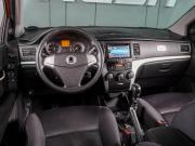 SsangYong Actyon II Воронеж  - изображение 24