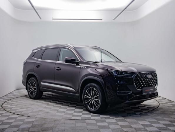 Chery Tiggo 8 Pro Max I с пробегом 2022 года, цена 1 960 000 рублей, 118863 км, внедорожник, Автокод Объявления