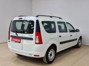 Lada (ВАЗ) Largus I Альметьевск  - изображение 23