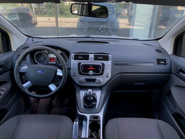 Ford Kuga I с пробегом 2011 года, цена 650 000 рублей, 333262 км, внедорожник, Автокод Объявления