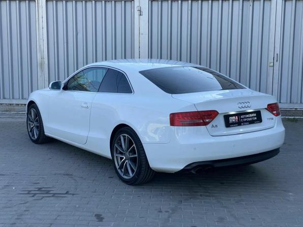 Audi A5 I (8T) с пробегом 2011 года, цена 1 099 000 рублей, 250000 км, купе, Автокод Объявления