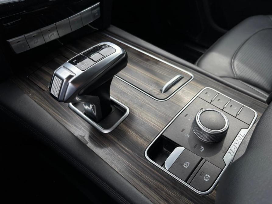 Haval H9 I Рестайлинг Набережные Челны  - изображение 18