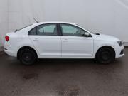 Skoda Rapid II Москва  - изображение 31
