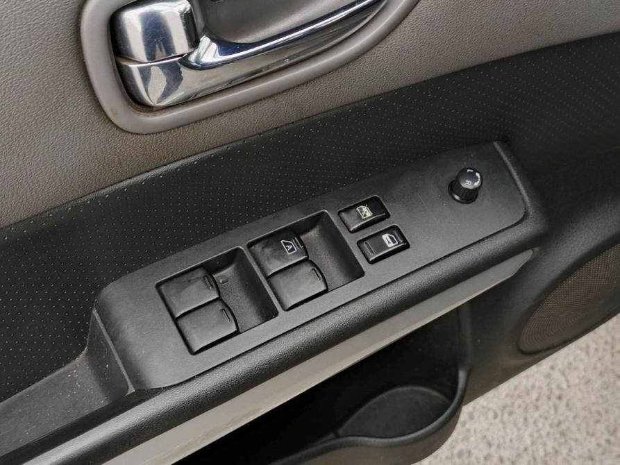 Nissan X-Trail II Санкт-Петербург  - изображение 13