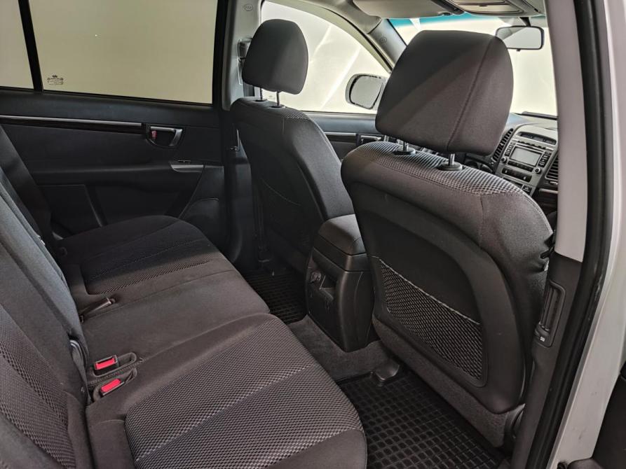 Hyundai Santa Fe II Рестайлинг Барнаул  - изображение 24