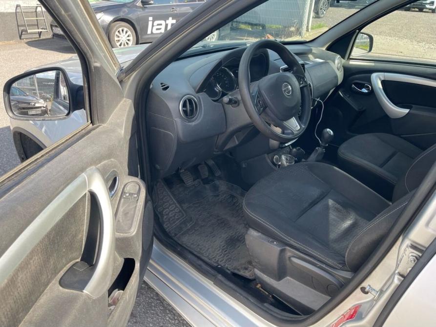 Nissan Terrano III (D10) Санкт-Петербург  - изображение 8