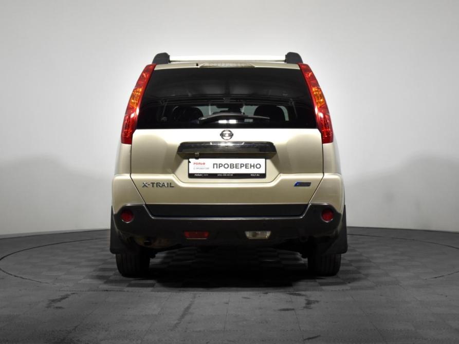 Nissan X-Trail II Санкт-Петербург  - изображение 7