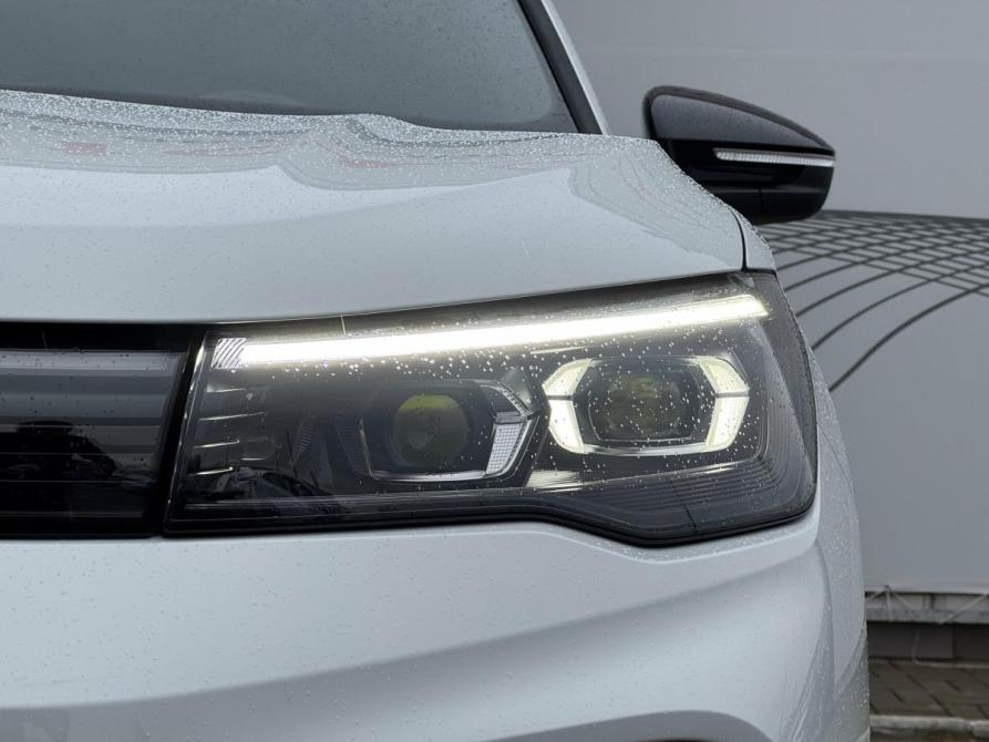 Volkswagen Tiguan III (China Market) Воронеж  - изображение 4