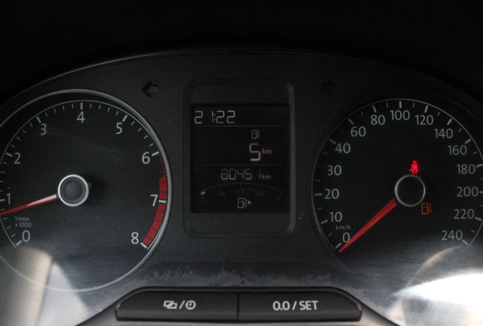 Volkswagen Polo V Рестайлинг Саратов  - изображение 16