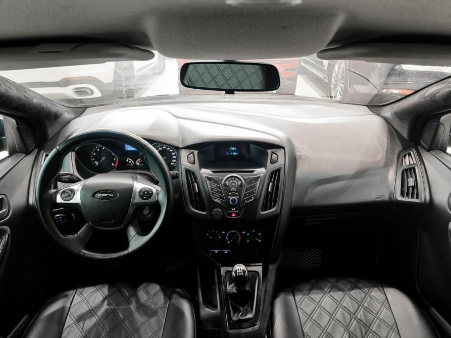 Ford Focus III Казань  - изображение 17