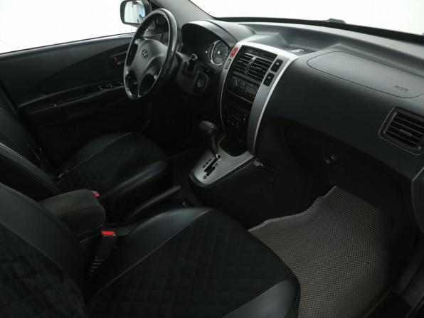 Hyundai Tucson I с пробегом 2006 года, цена 665 000 рублей, 216000 км, внедорожник, Автокод Объявления