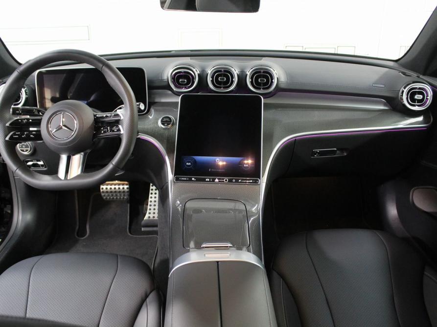 Mercedes-Benz CLE Москва  - изображение 2