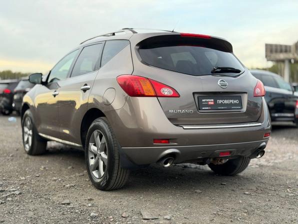 Nissan Murano II (Z51) Рестайлинг с пробегом 2012 года, цена 1 045 000 рублей, 204198 км, внедорожник, Автокод Объявления