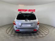 Hyundai Santa Fe I Воронеж  - изображение 27