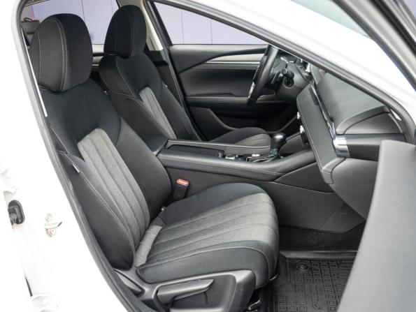 Mazda 6 III (GJ) Рестайлинг 2 с пробегом 2019 года, цена 2 560 000 рублей, 121185 км, седан, Автокод Объявления