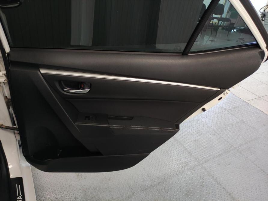 Toyota Corolla XI (E160 E170 E180) Пермь  - изображение 17