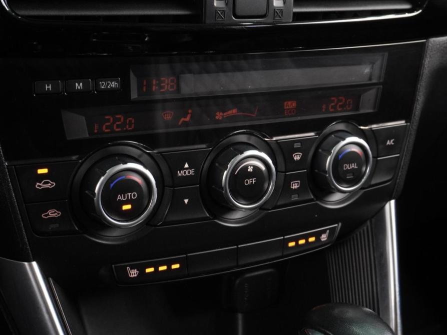 Mazda CX-5 I Воронеж  - изображение 14