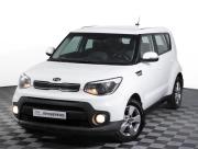Kia Soul II Рестайлинг Москва  - изображение 44