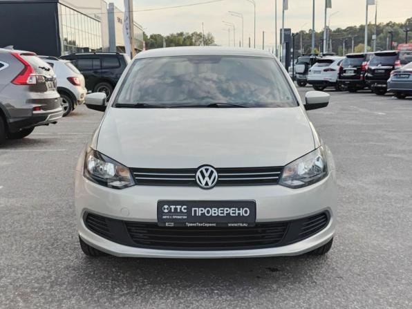 Volkswagen Polo V с пробегом 2011 года, цена 690 000 рублей, 176728 км, седан, Автокод Объявления