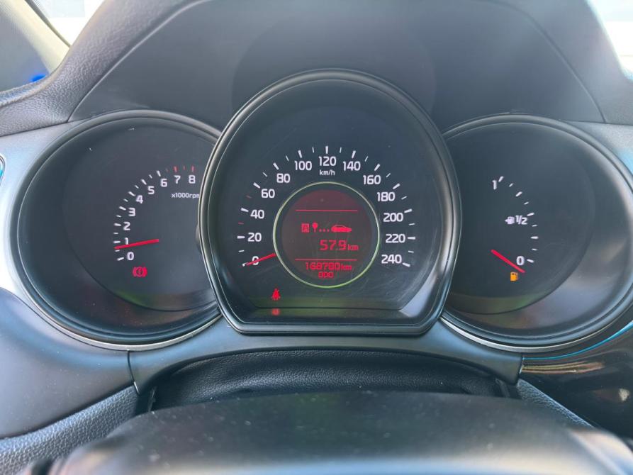 Kia Ceed II Альметьевск  - изображение 15