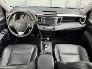Toyota RAV4 IV (XA40) Воронеж  - изображение 22