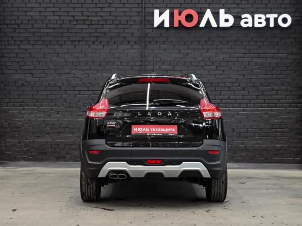 Lada (ВАЗ) XRAY I с пробегом 2021 года, цена 1 250 000 рублей, 72470 км, хэтчбек, Автокод Объявления