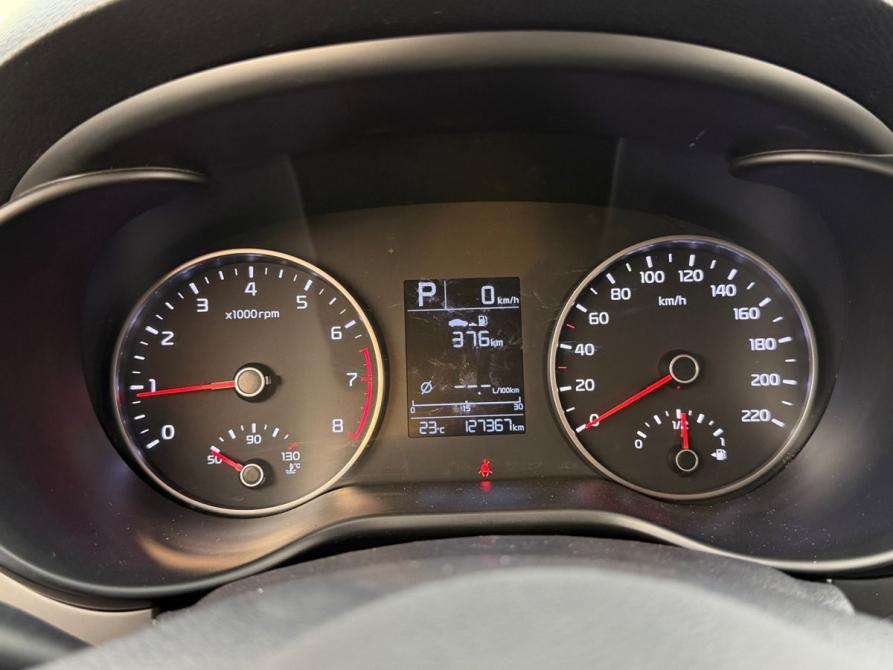 Kia Rio IV Волгоград  - изображение 17