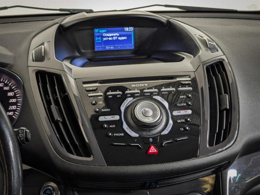 Ford Kuga II Екатеринбург  - изображение 13