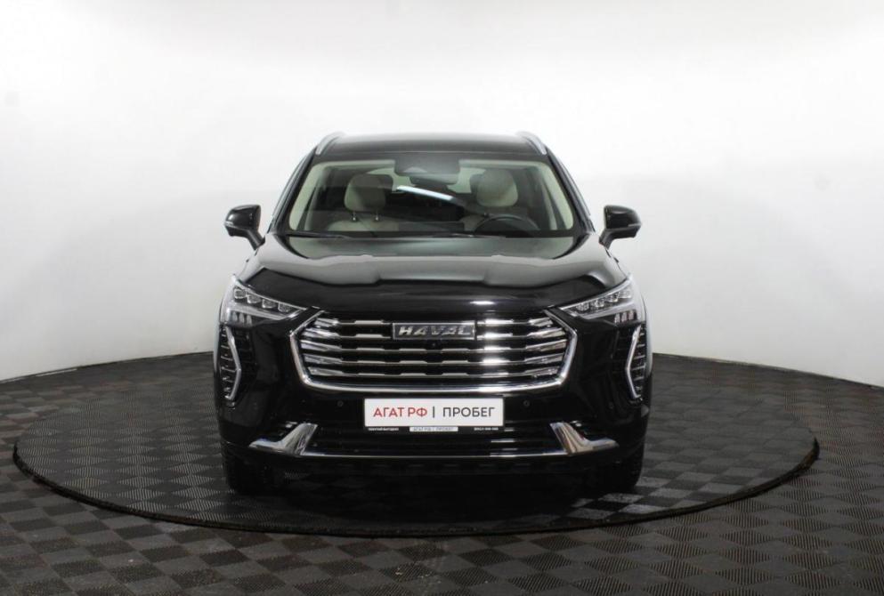 Haval Jolion I Рестайлинг Нижний Новгород  - изображение 3