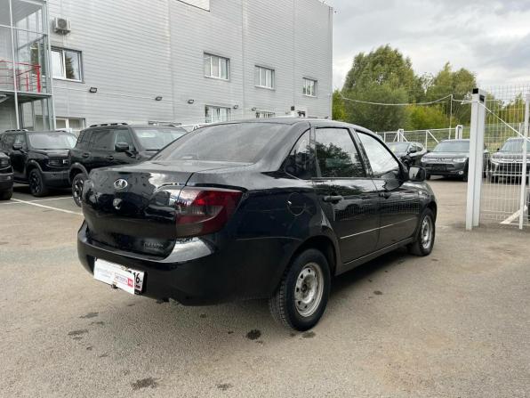 Lada (ВАЗ) Granta I с пробегом 2013 года, цена 275 000 рублей, 169500 км, седан, Автокод Объявления