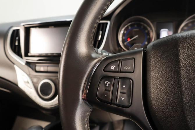 Suzuki Baleno II с пробегом 2020 года, цена 1 529 000 рублей, 30000 км, хэтчбек, Автокод Объявления