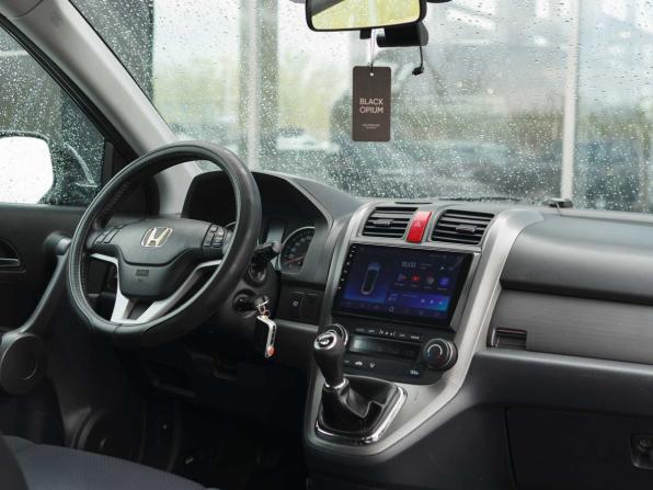 Honda CR-V III с пробегом 2008 года, цена 1 175 000 рублей, 260796 км, внедорожник, Автокод Объявления