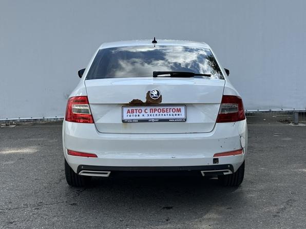 Skoda Octavia III (A7) с пробегом 2013 года, цена 720 000 рублей, 347413 км, лифтбек, Автокод Объявления