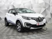 Renault Kaptur I Рестайлинг Ульяновск  - изображение 28
